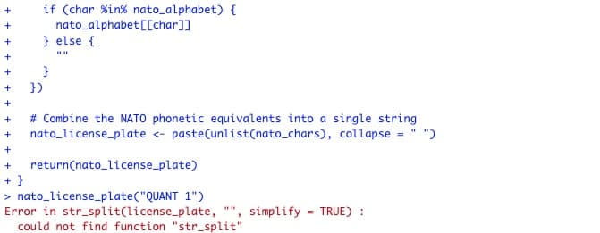 More AI Coding in R: Bard == meh (but not bad)