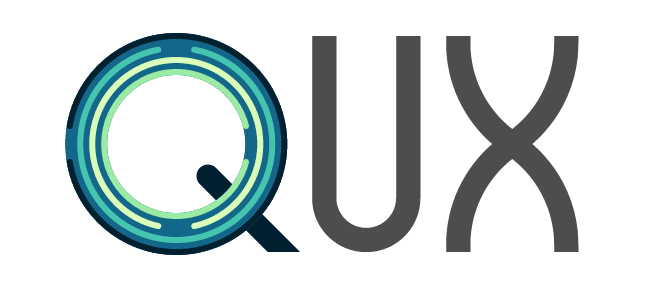 Present at Quant UX Con 2025!